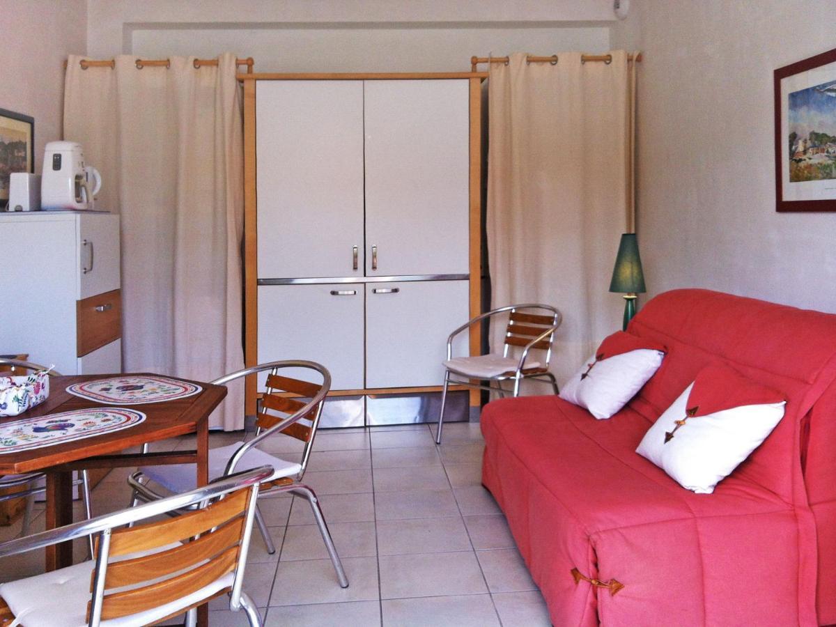 Apartment Bleu Marine - Lex101 By Interhome Lancieux Bagian luar foto